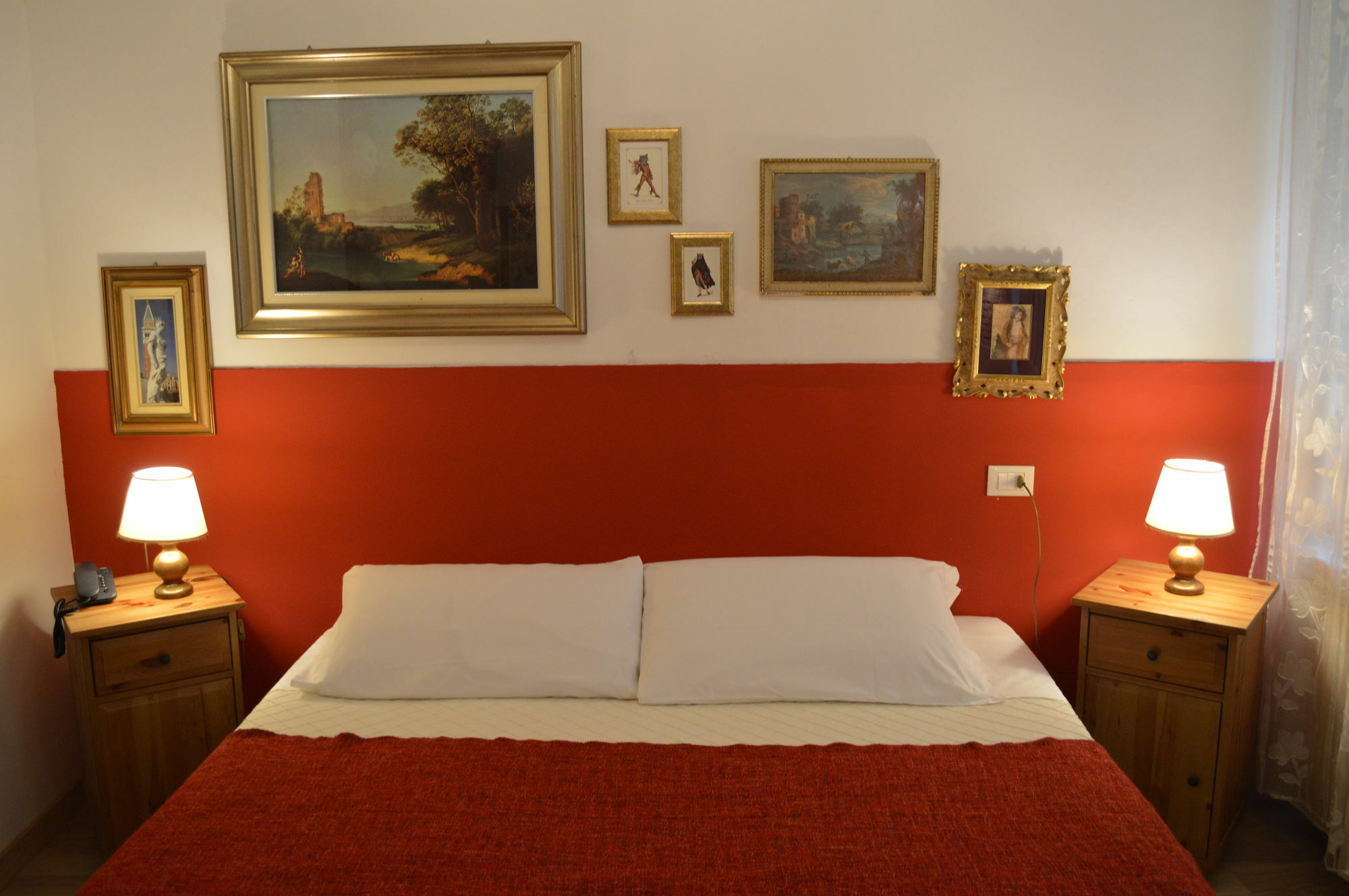 Hotel San Samuele Venezia Eksteriør bilde